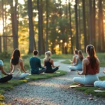 Cómo practicar mindfulness en 12 pasos para mejorar tu bienestar