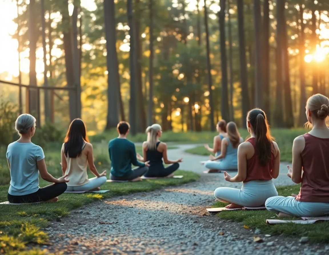 Cómo practicar mindfulness en 12 pasos