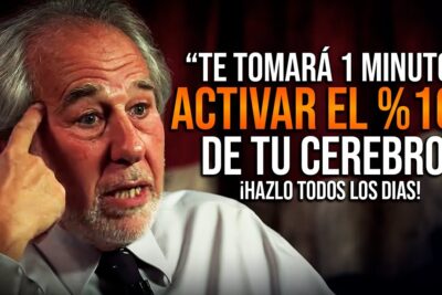 Cómo hacer para que el cerebro funcione al 100 con sencillos pasos diarios.