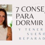 Cómo lograr un descanso reparador