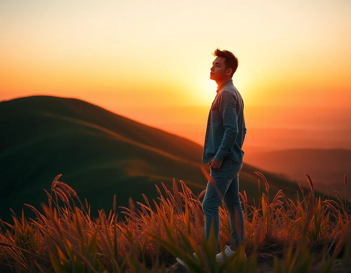 Cómo reforzar la confianza en uno mismo Cómo reforzar la confianza en uno mismo