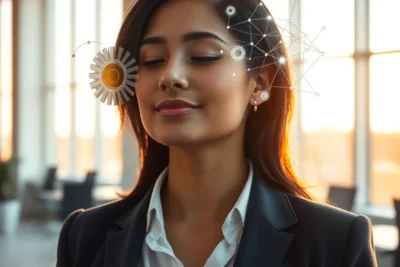 Conexión mente y habilidades laborales