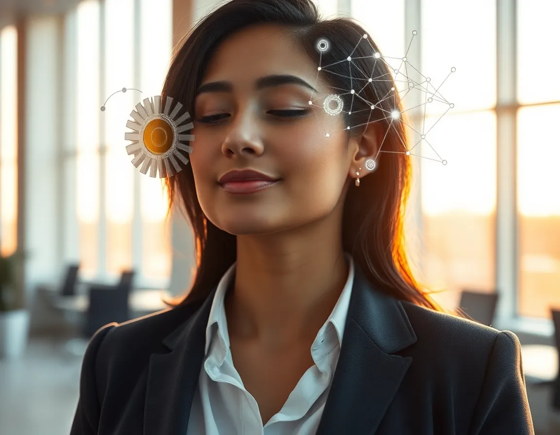 Relación entre habilidades técnicas e inteligencia emocional Relación entre habilidades técnicas e inteligencia emocional