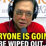 Cómo hacerse rico según Robert Kiyosaki