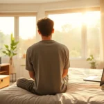 Rutina de mañana para estudiantes para potenciar tu productividad