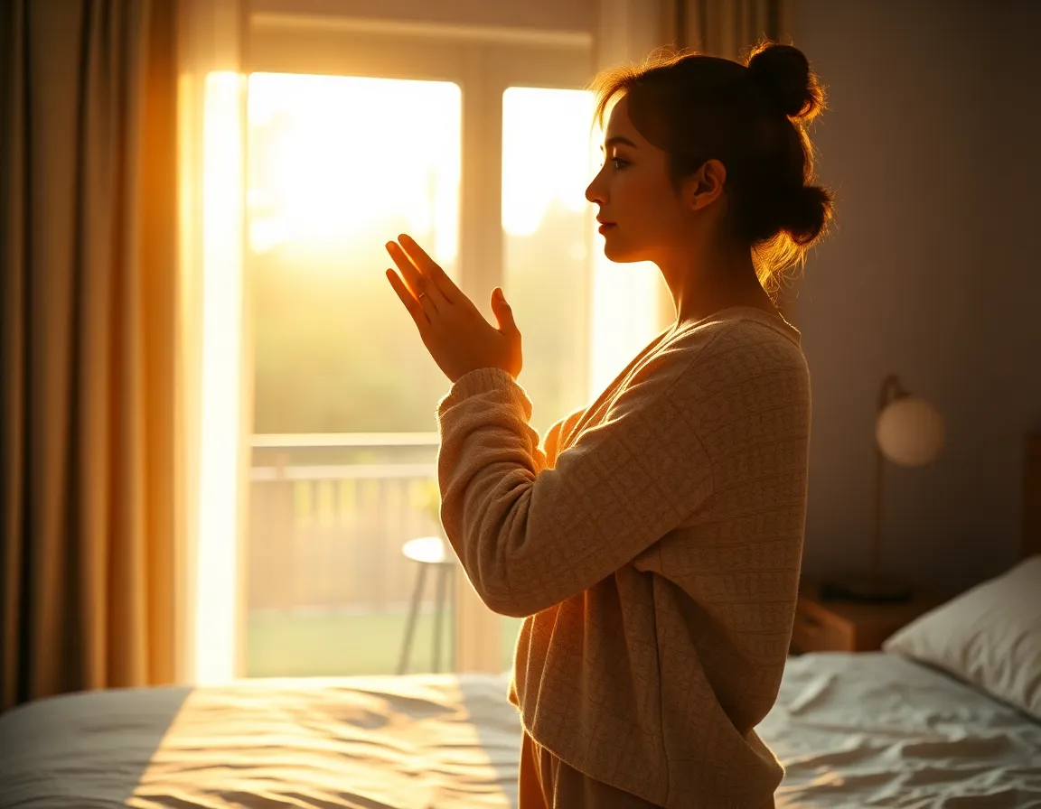 Despertar