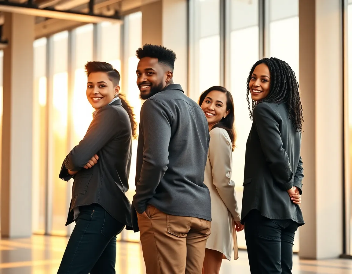 Cómo se puede construir la confianza Cómo se puede construir la confianza