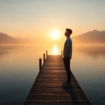 Un sencillo método de desarrollo personal para transformar tu vida hoy