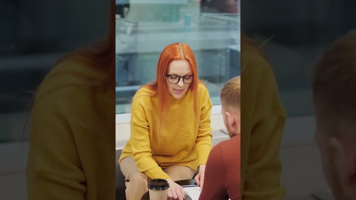 Qué necesita uno para sentirse exitoso en una reunión laboral