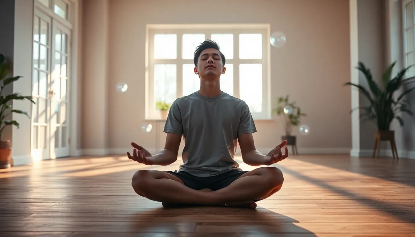 Para qué sirven los ejercicios de mindfulness
