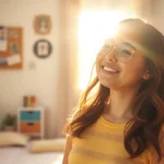 Cómo subir la autoestima de mi hija adolescente de forma efectiva