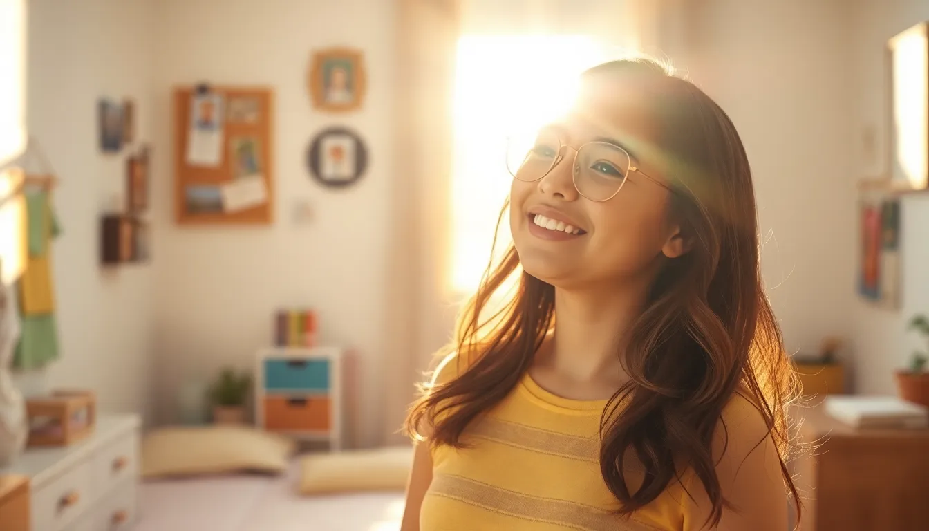 Cómo subir la autoestima de mi hija adolescente