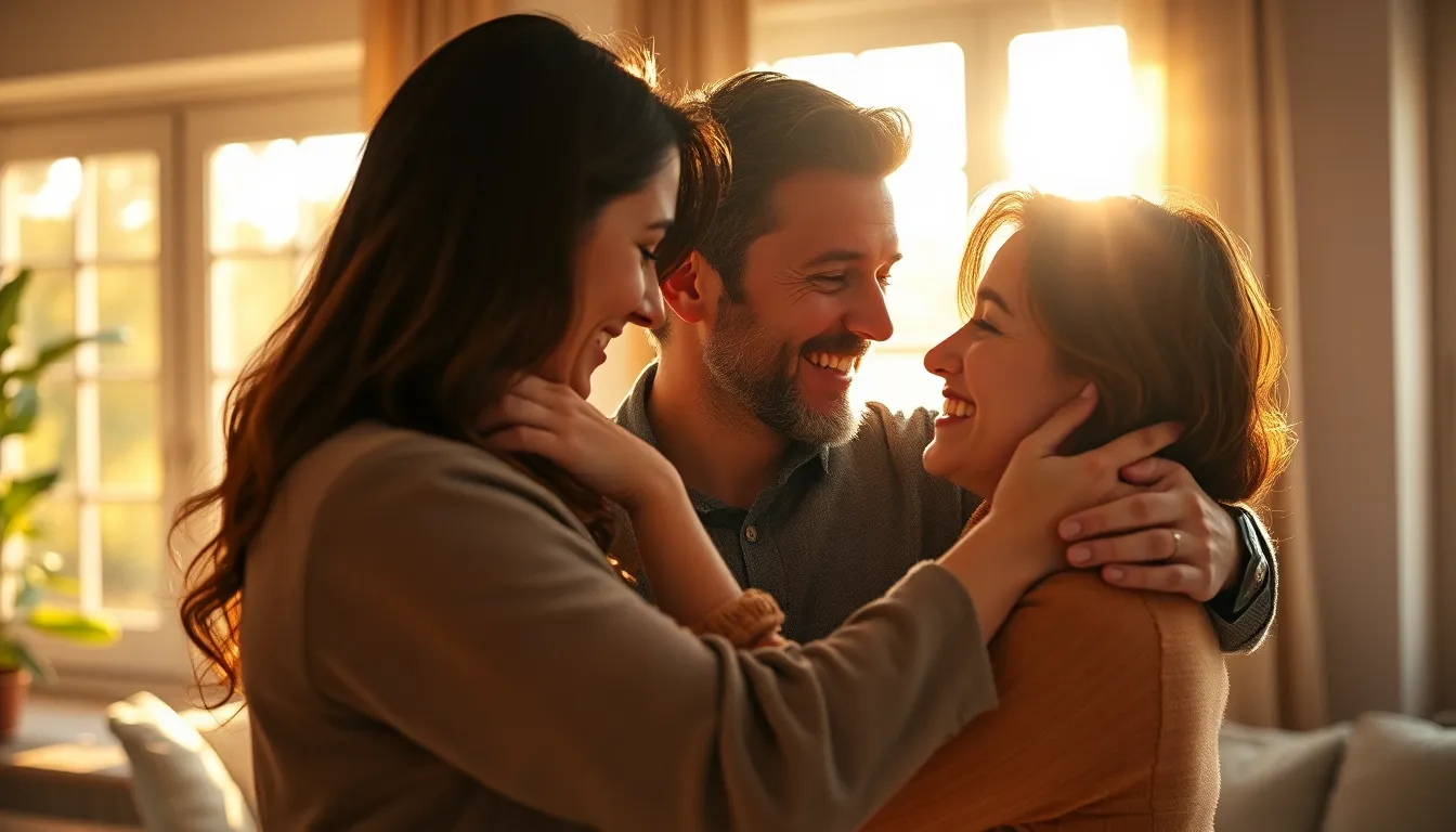 Cómo subir la autoestima de mi pareja