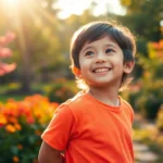 Cómo subir la autoestima de un niño y potenciar su confianza