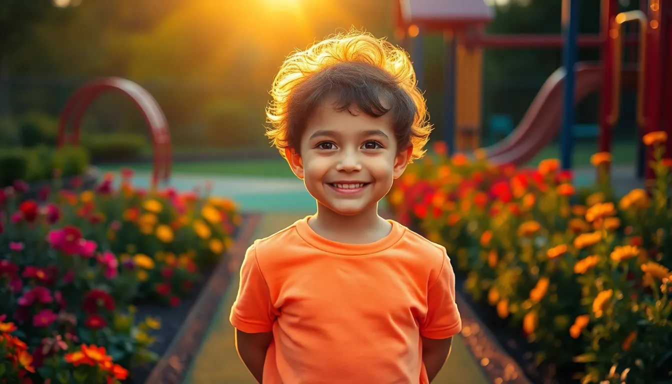 Cómo subir la autoestima en niños