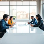 Técnica para trabajar en grupos con objetivos claros y eficiencia