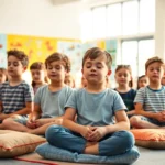 Técnicas de concentración para niños de primaria que funcionan