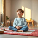 Técnicas de concentración para niños con TDAH fáciles y efectivas