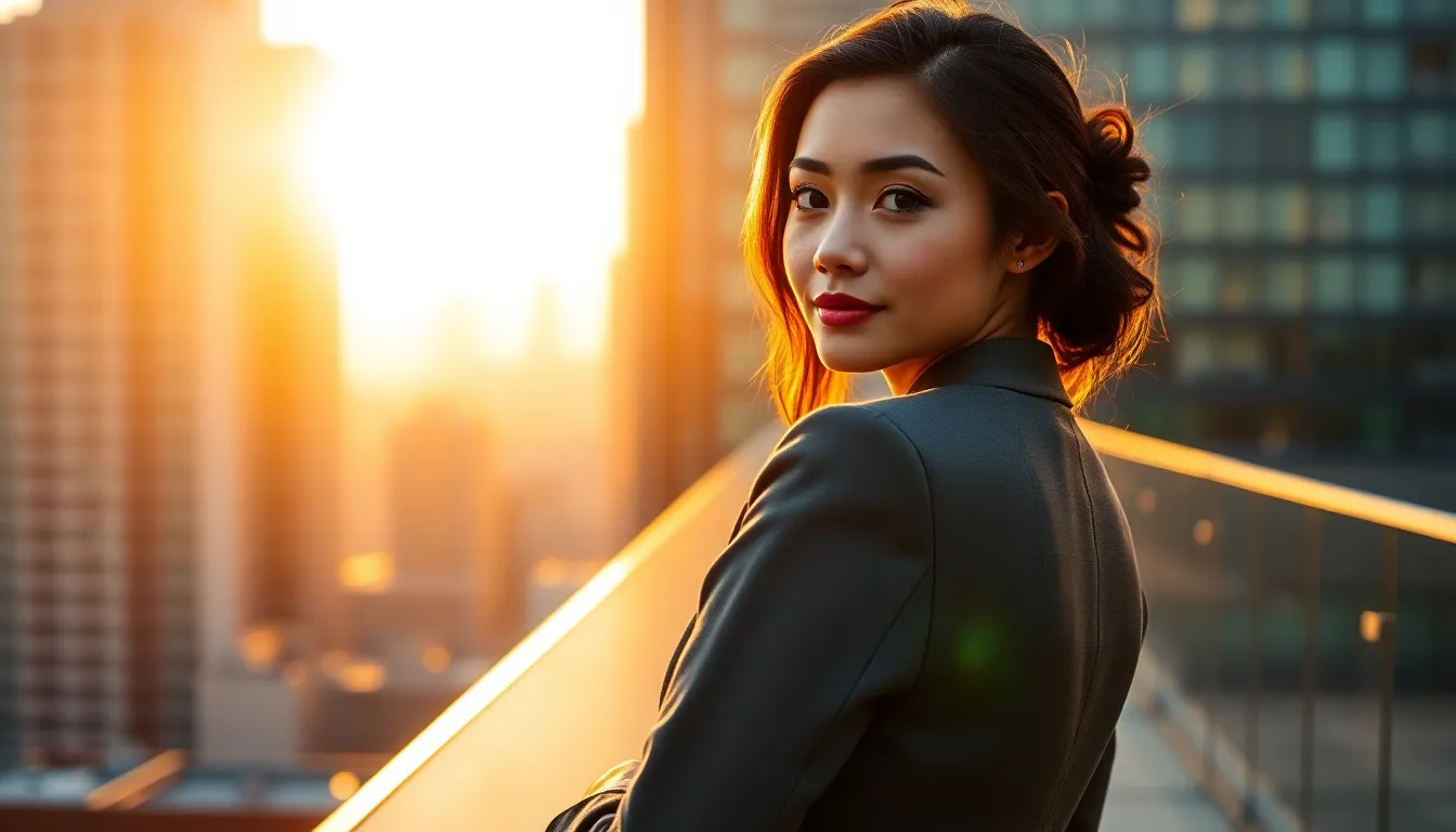 Técnicas de confianza en sí mismo