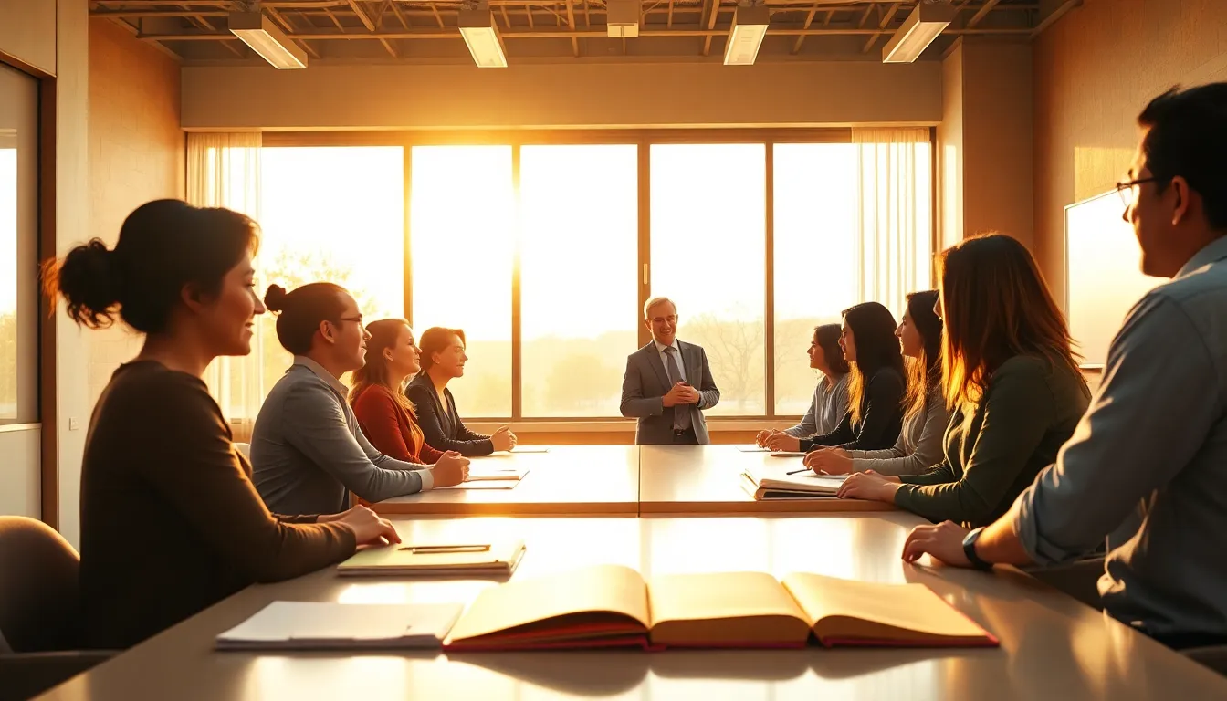 Técnicas para el desarrollo personal y la formación del profesorado