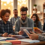 Técnicas de estudio para dislexia, TDAH e inteligencia emocional online y presencial