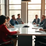 Técnicas de formación y desarrollo para potenciar talento