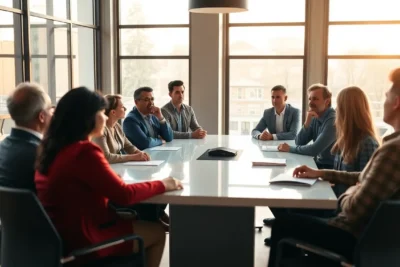 Capacitación y desarrollo organizacional