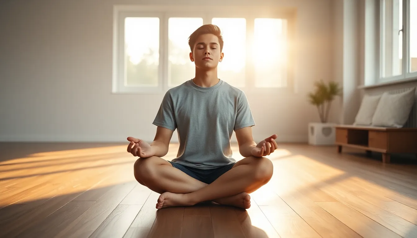 Técnicas para mejorar la atención y concentración