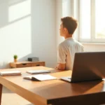 Técnicas para mejorar la concentración y enfoque en adolescentes