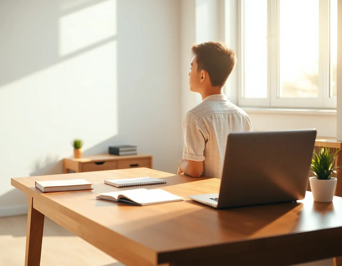 Técnicas para mejorar la concentración en adolescentes