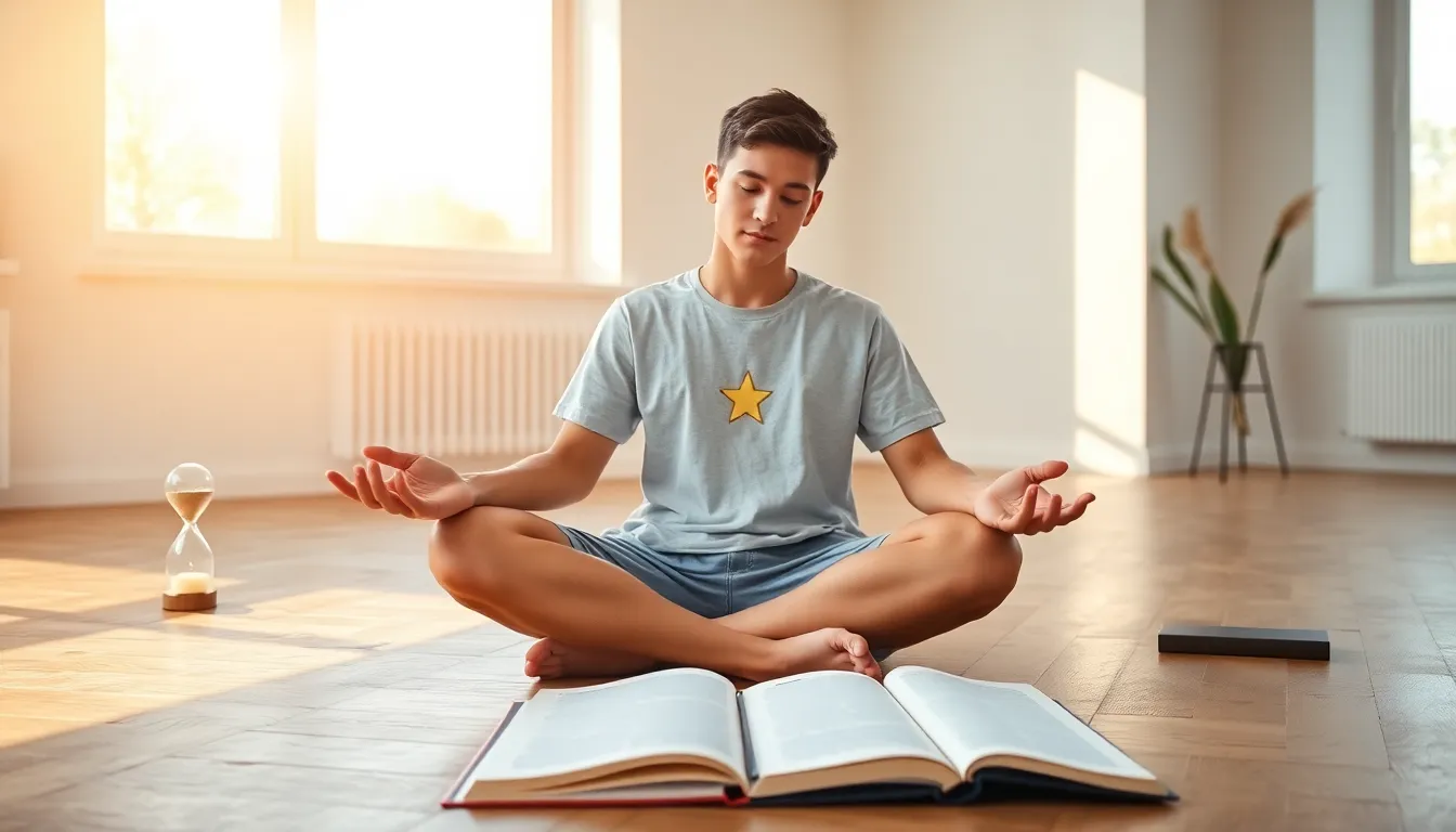 Técnicas para mejorar la concentración y el enfoque Técnicas para mejorar la concentración y el enfoque