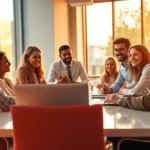 Técnicas de motivación para aumentar la productividad empresarial