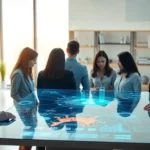 Técnicas para organizar la información en una empresa eficazmente