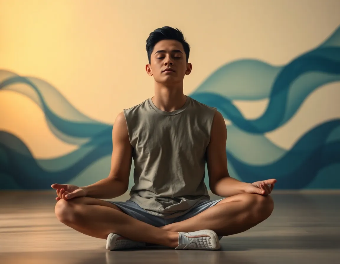 Técnicas de regulación e inteligencia emocional