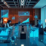 Técnicas utilizadas en la gestión activa para maximizar inversiones