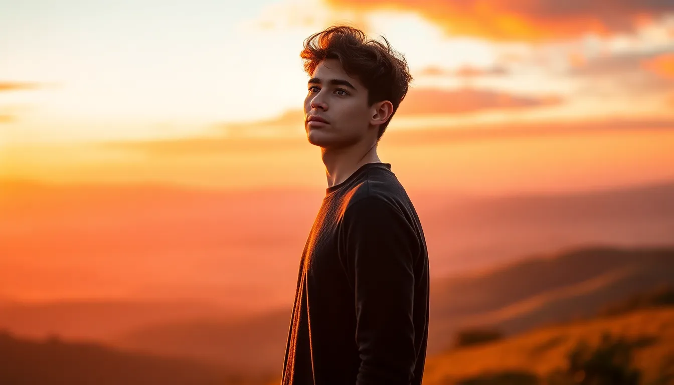 Cómo tener confianza en ti mismo Cómo tener confianza en ti mismo