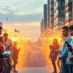 Tipos de brechas digitales y a quién afectan: impactos clave