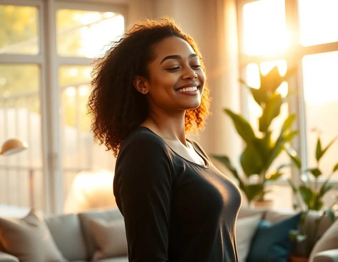 Tips para elevar la confianza y la autoestima