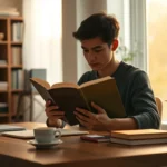 Tips para mejorar la concentración al estudiar y ser más productivo