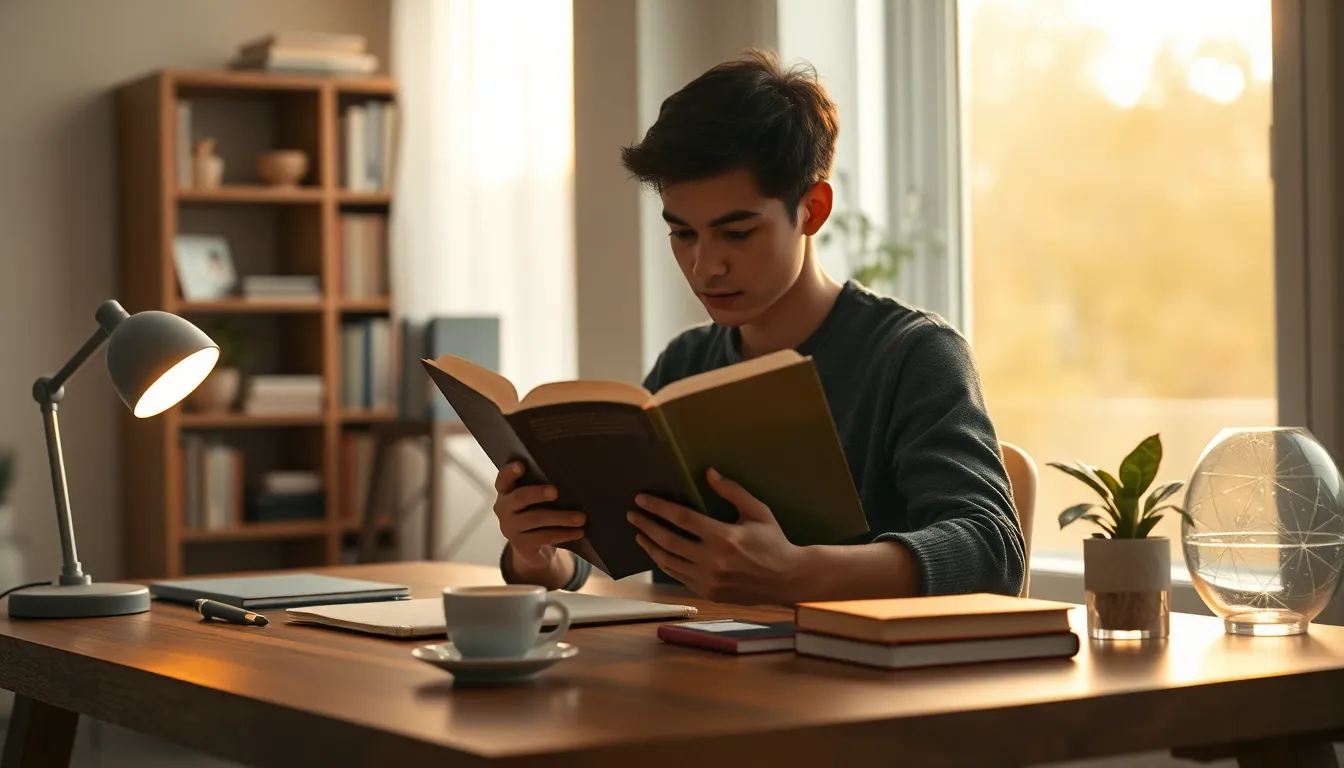 Tips para mejorar la concentración al estudiar Tips para mejorar la concentración al estudiar