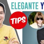 Qué debe tener un hombre guapo