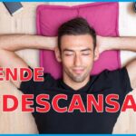 Cómo saber que el cuerpo necesita descansar