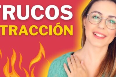 Cómo ser más varonil y atractivo con trucos sencillos