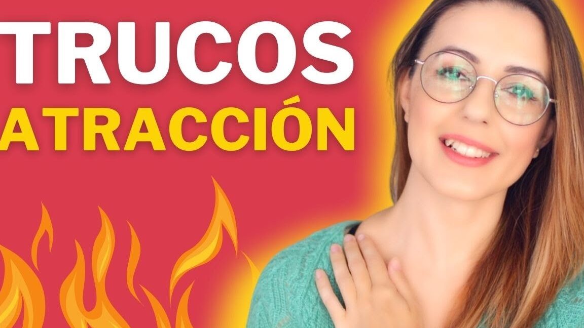 Cómo ser más varonil y atractivo con trucos sencillos
