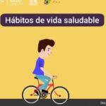 Cuáles son los hábitos de una vida saludable