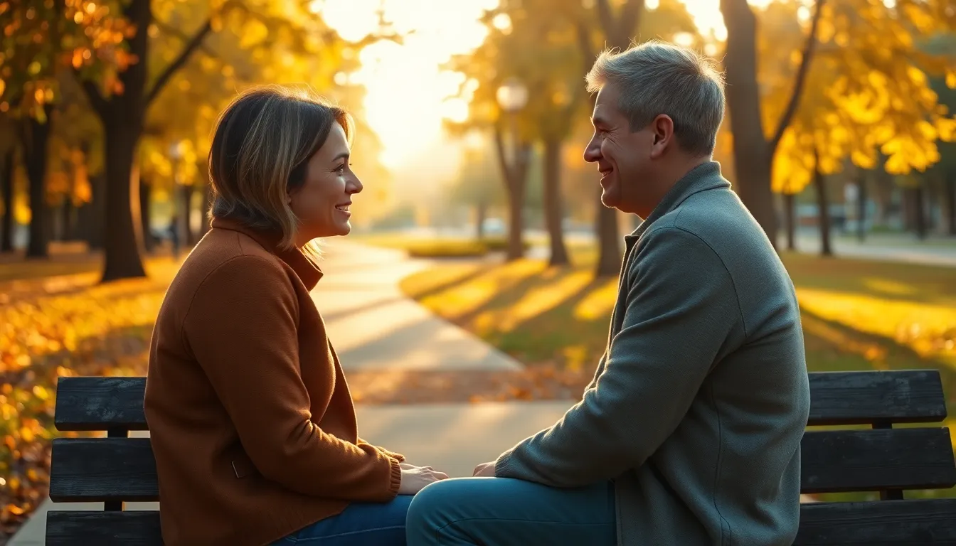 Cómo volver a construir la confianza perdida