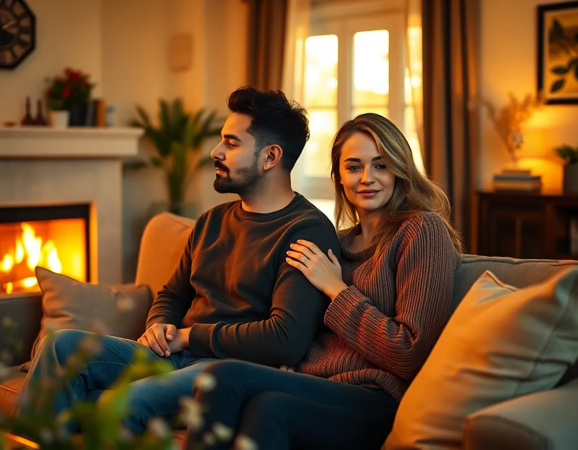 Cómo volver a construir la confianza en una relación