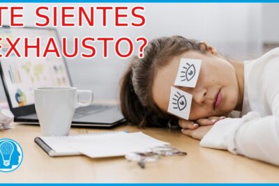 Que té da más energía cuando te sientes exhausto.