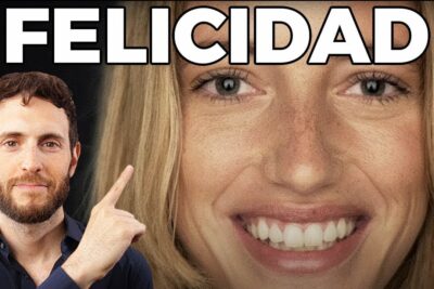 Cómo aprender a ser feliz con poco reflejado en una imagen inspiradora